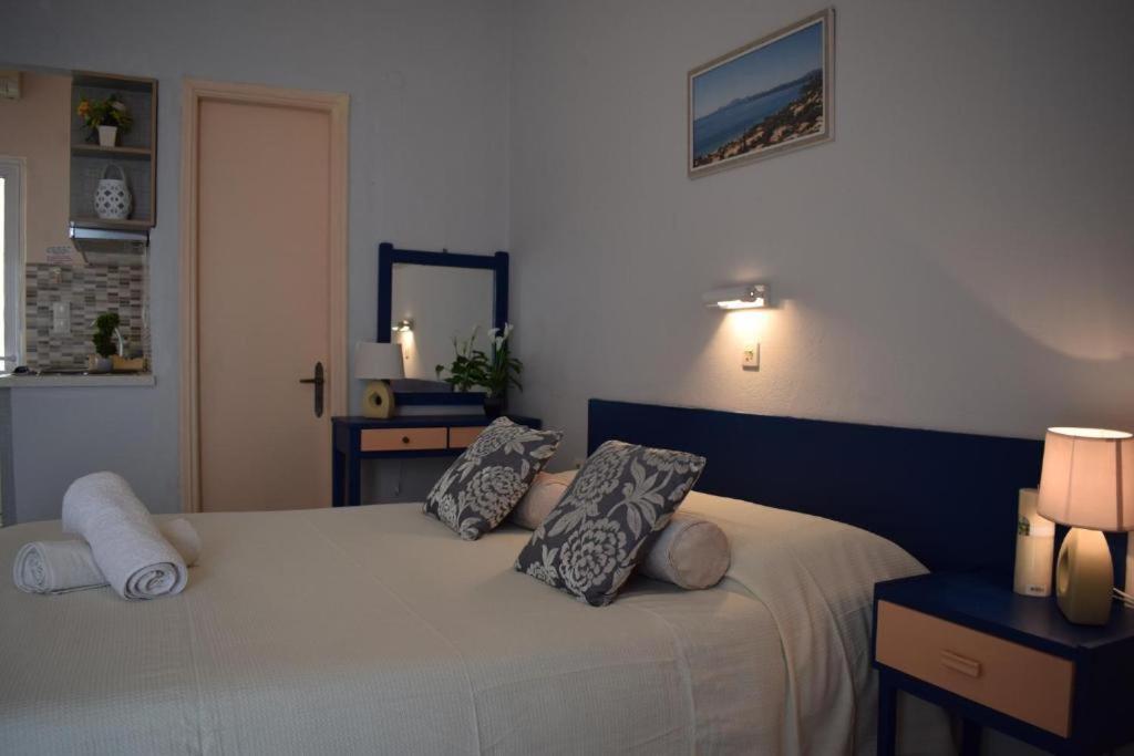 برباتي Paradisus Apartments المظهر الخارجي الصورة