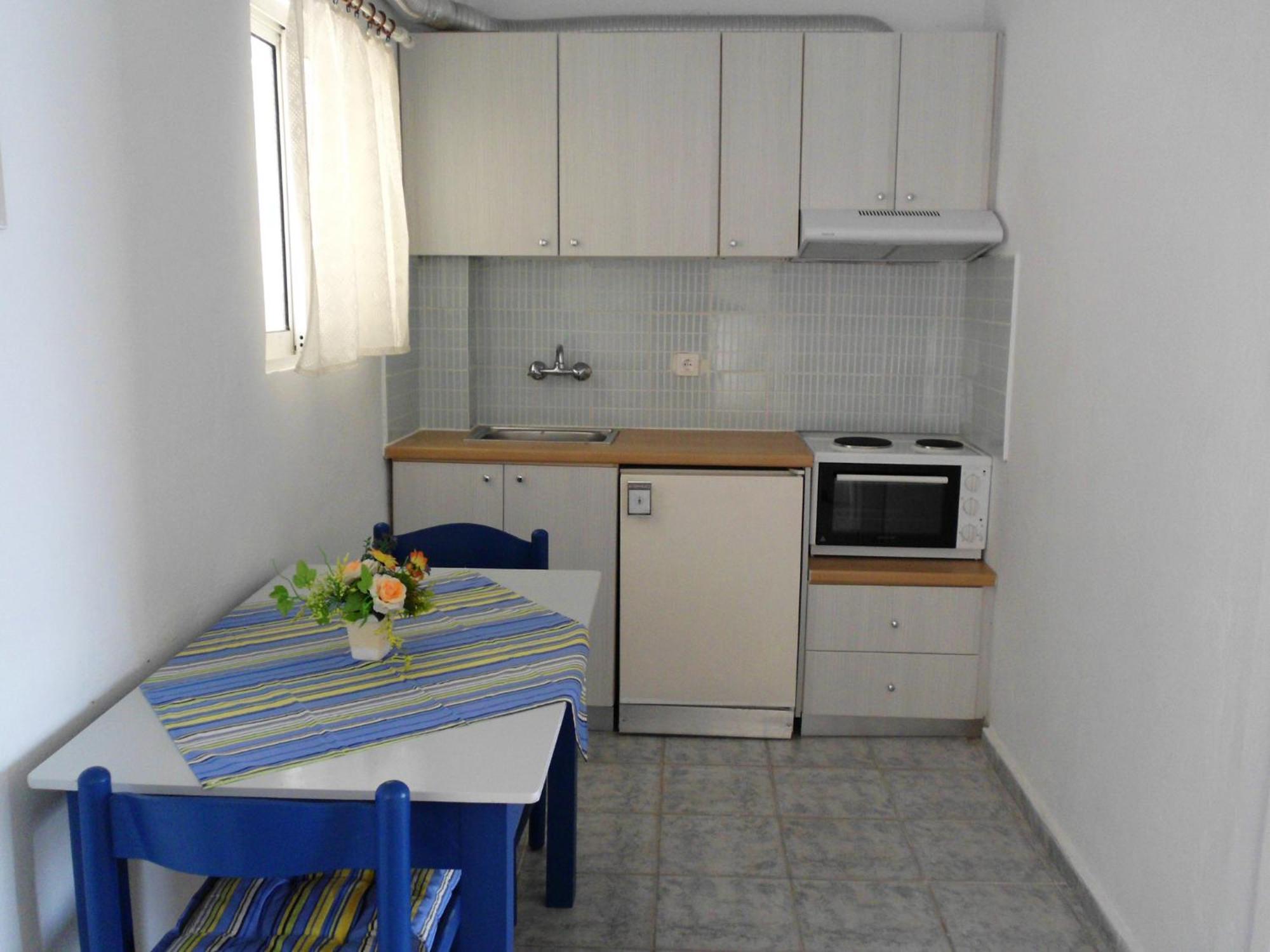 برباتي Paradisus Apartments المظهر الخارجي الصورة