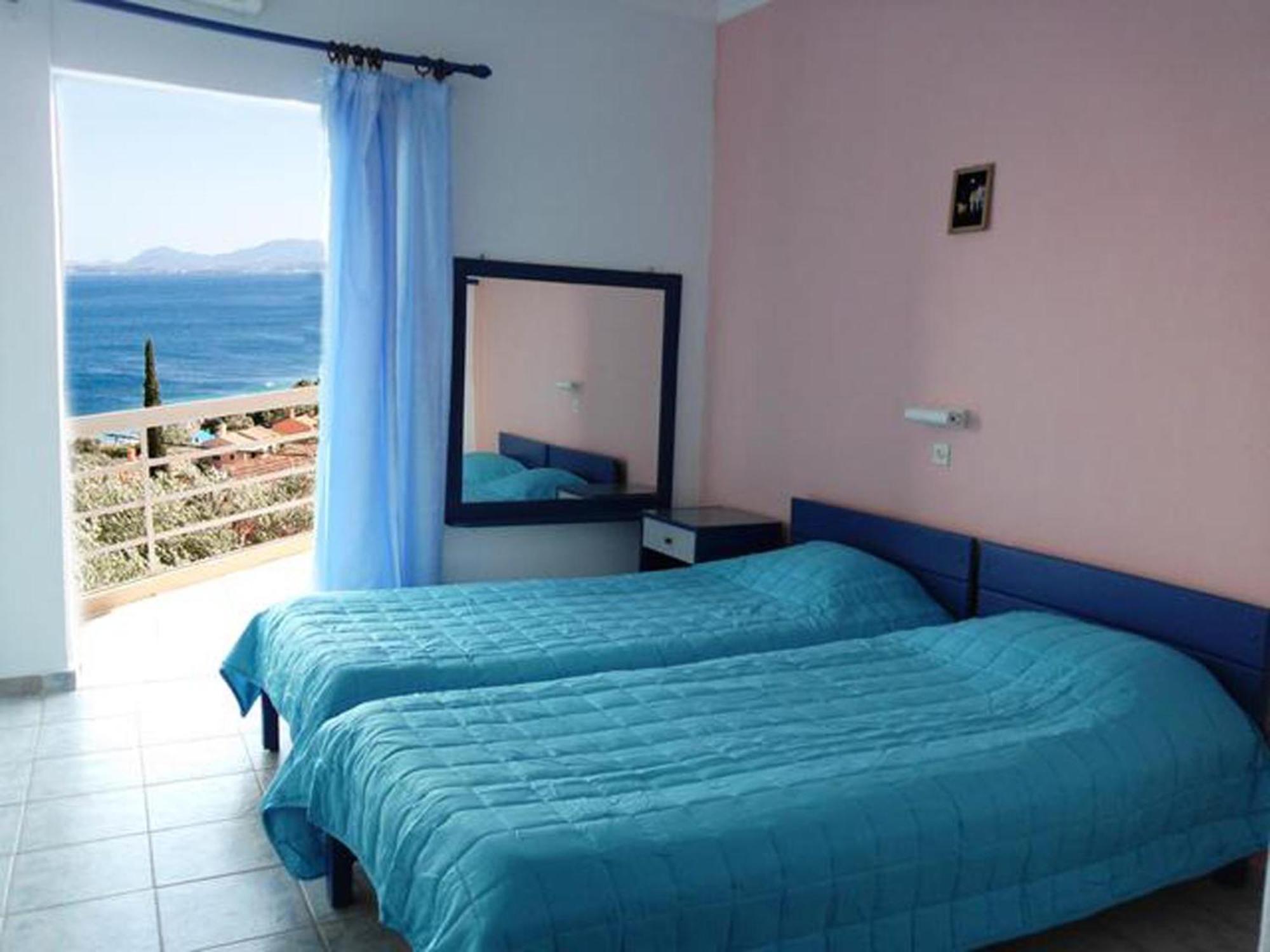 برباتي Paradisus Apartments المظهر الخارجي الصورة
