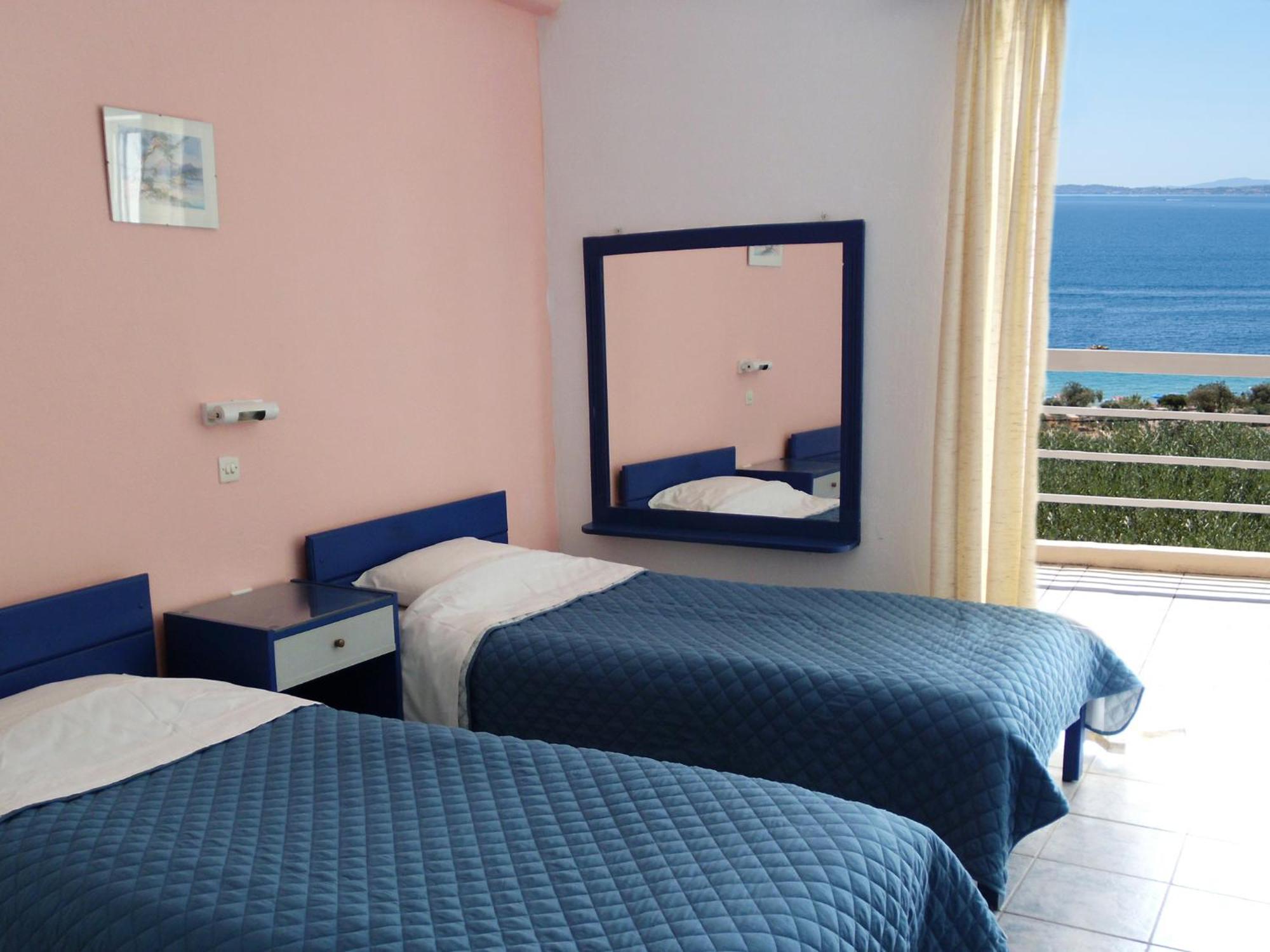 برباتي Paradisus Apartments المظهر الخارجي الصورة