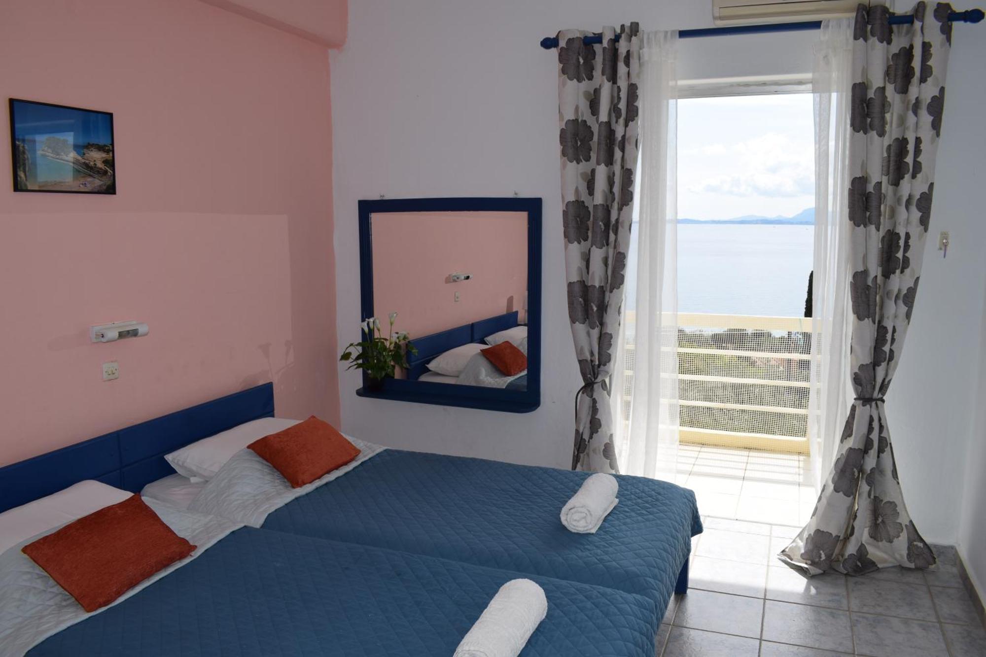 برباتي Paradisus Apartments المظهر الخارجي الصورة