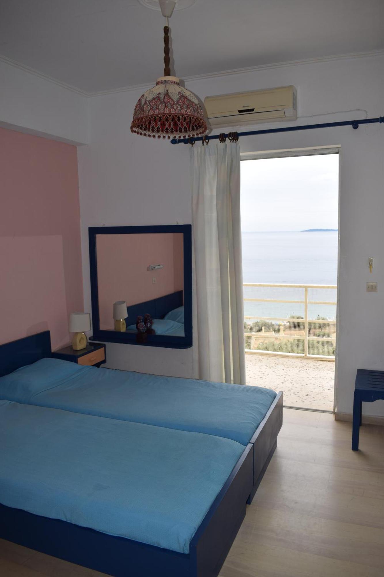 برباتي Paradisus Apartments المظهر الخارجي الصورة