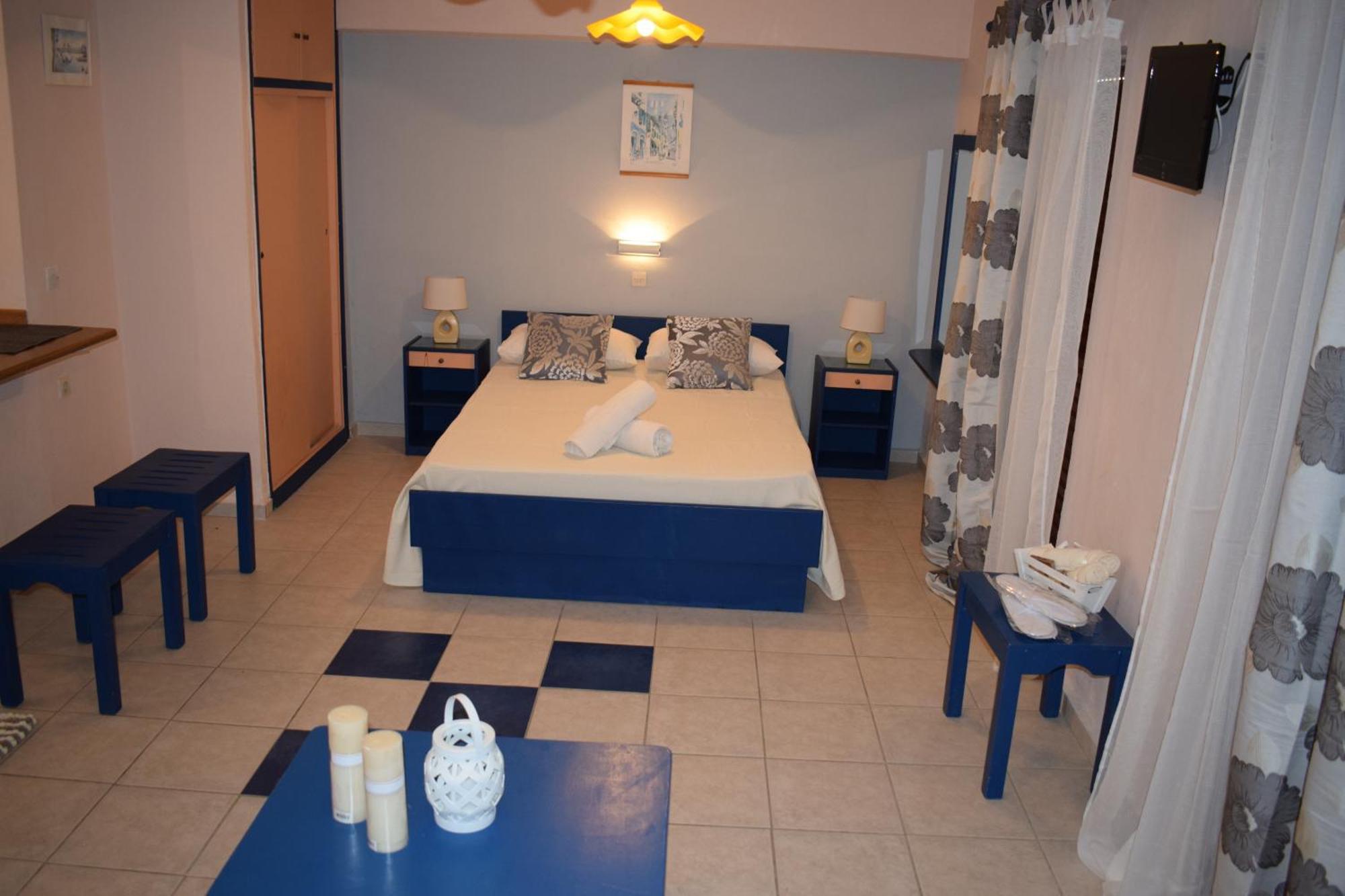 برباتي Paradisus Apartments المظهر الخارجي الصورة