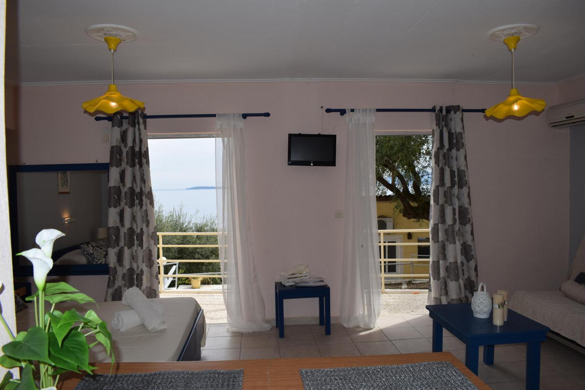 برباتي Paradisus Apartments المظهر الخارجي الصورة