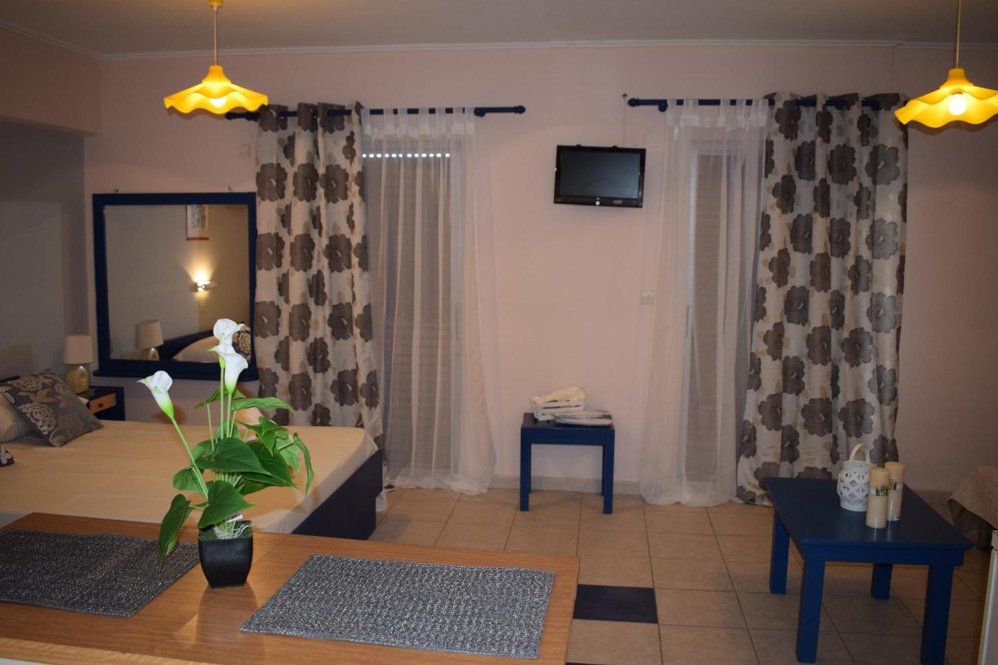 برباتي Paradisus Apartments المظهر الخارجي الصورة