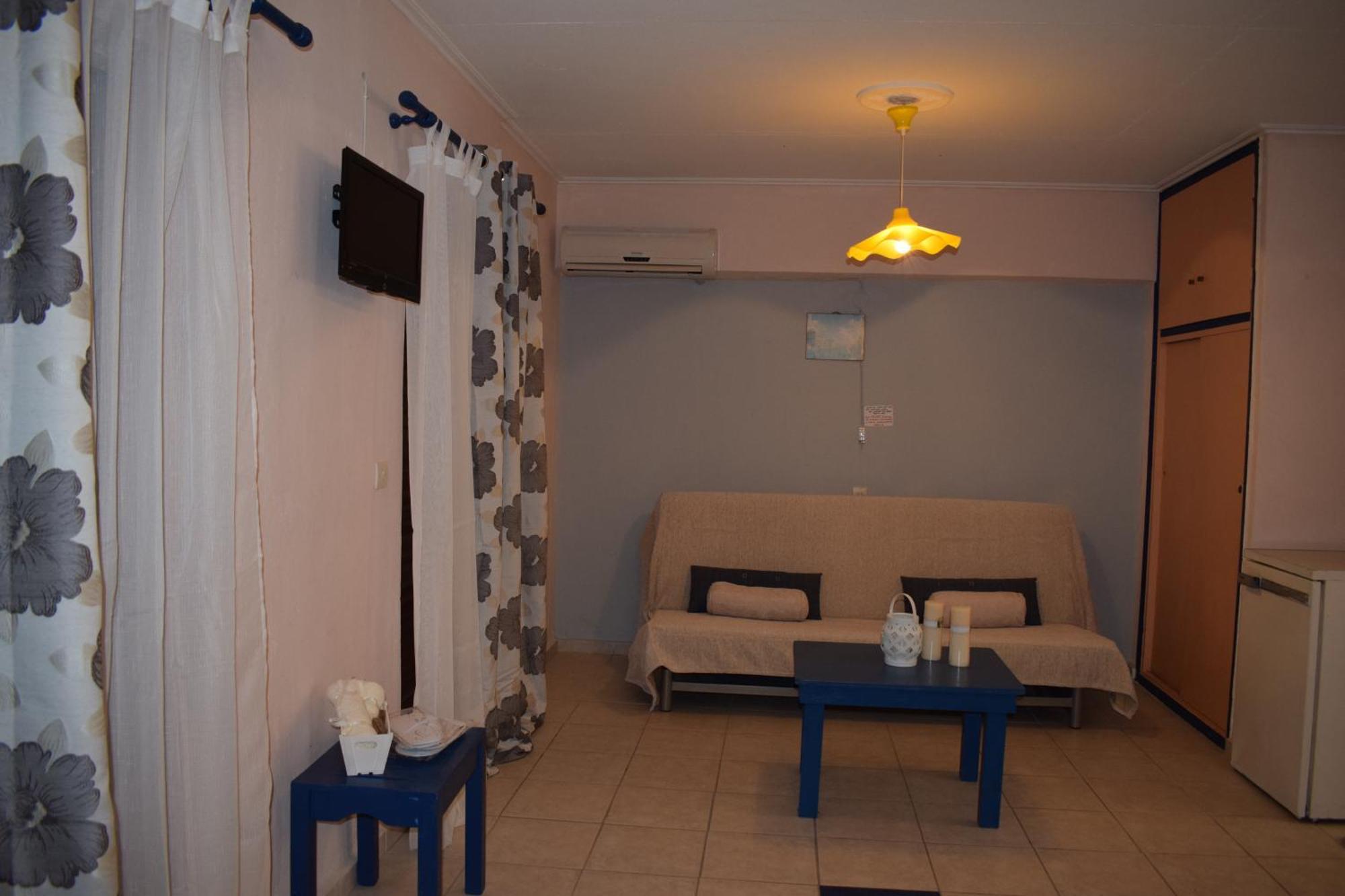 برباتي Paradisus Apartments المظهر الخارجي الصورة