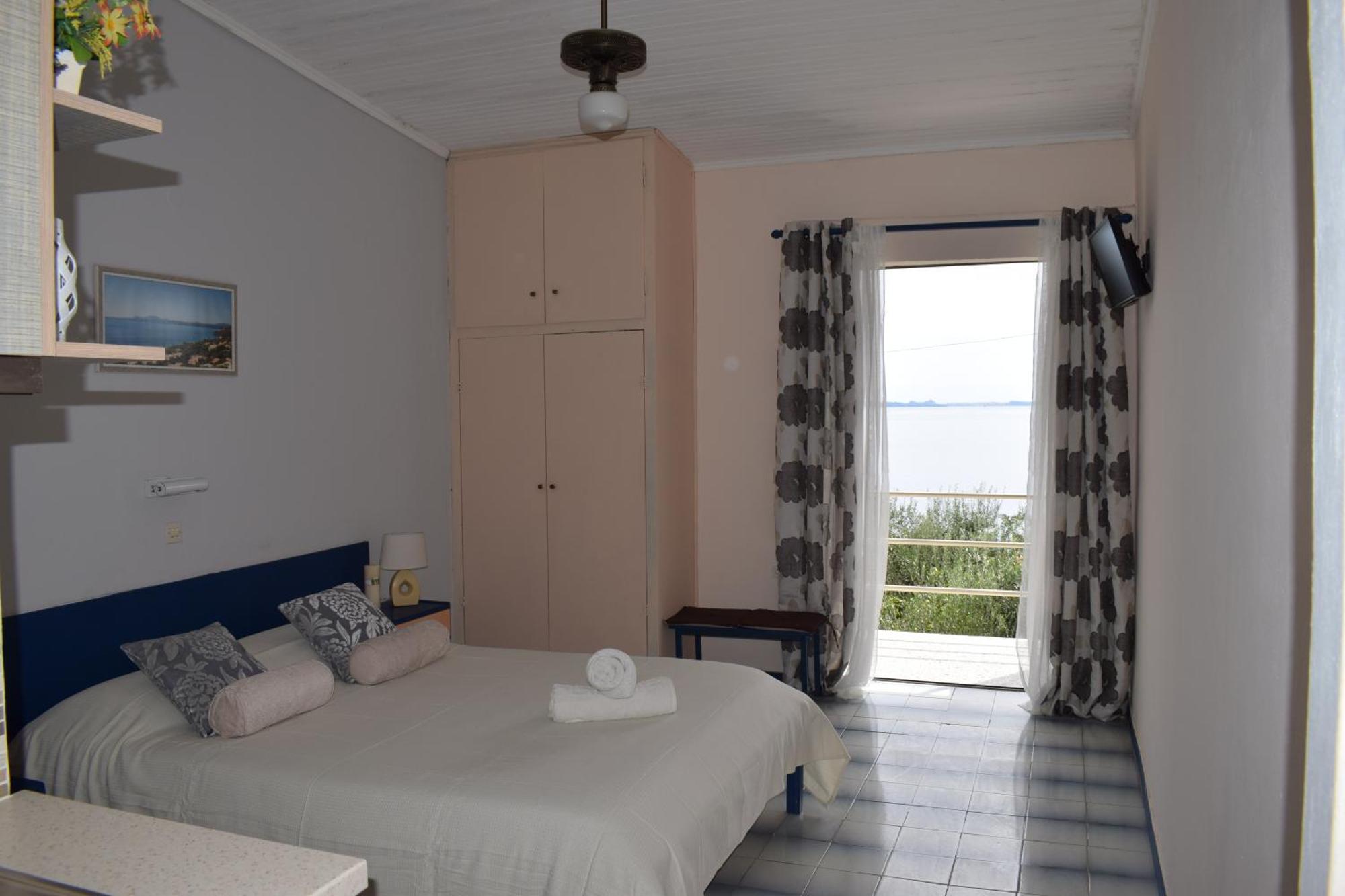 برباتي Paradisus Apartments المظهر الخارجي الصورة