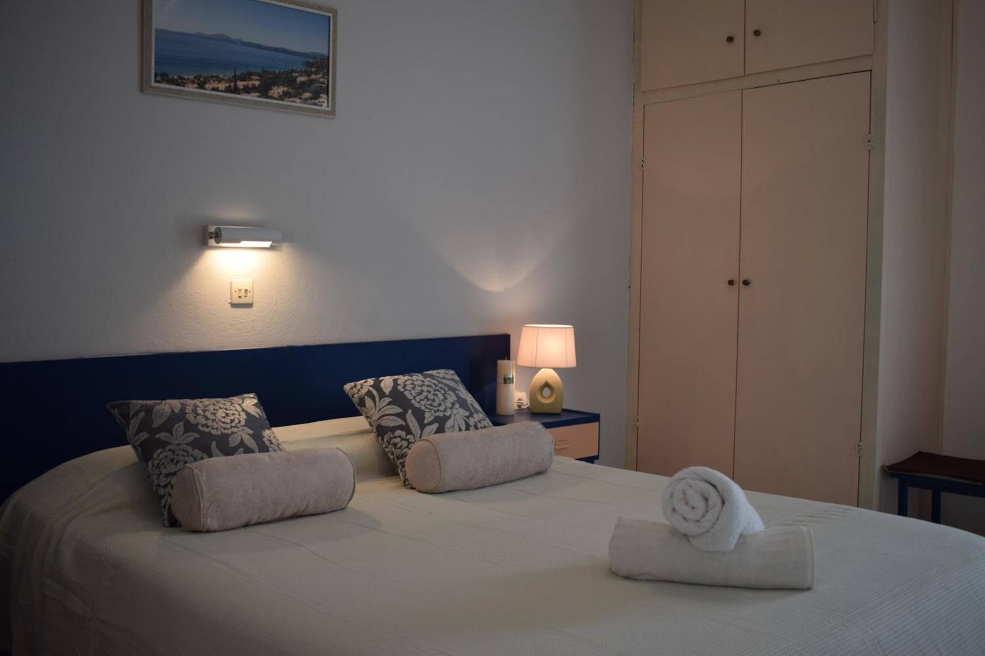برباتي Paradisus Apartments المظهر الخارجي الصورة