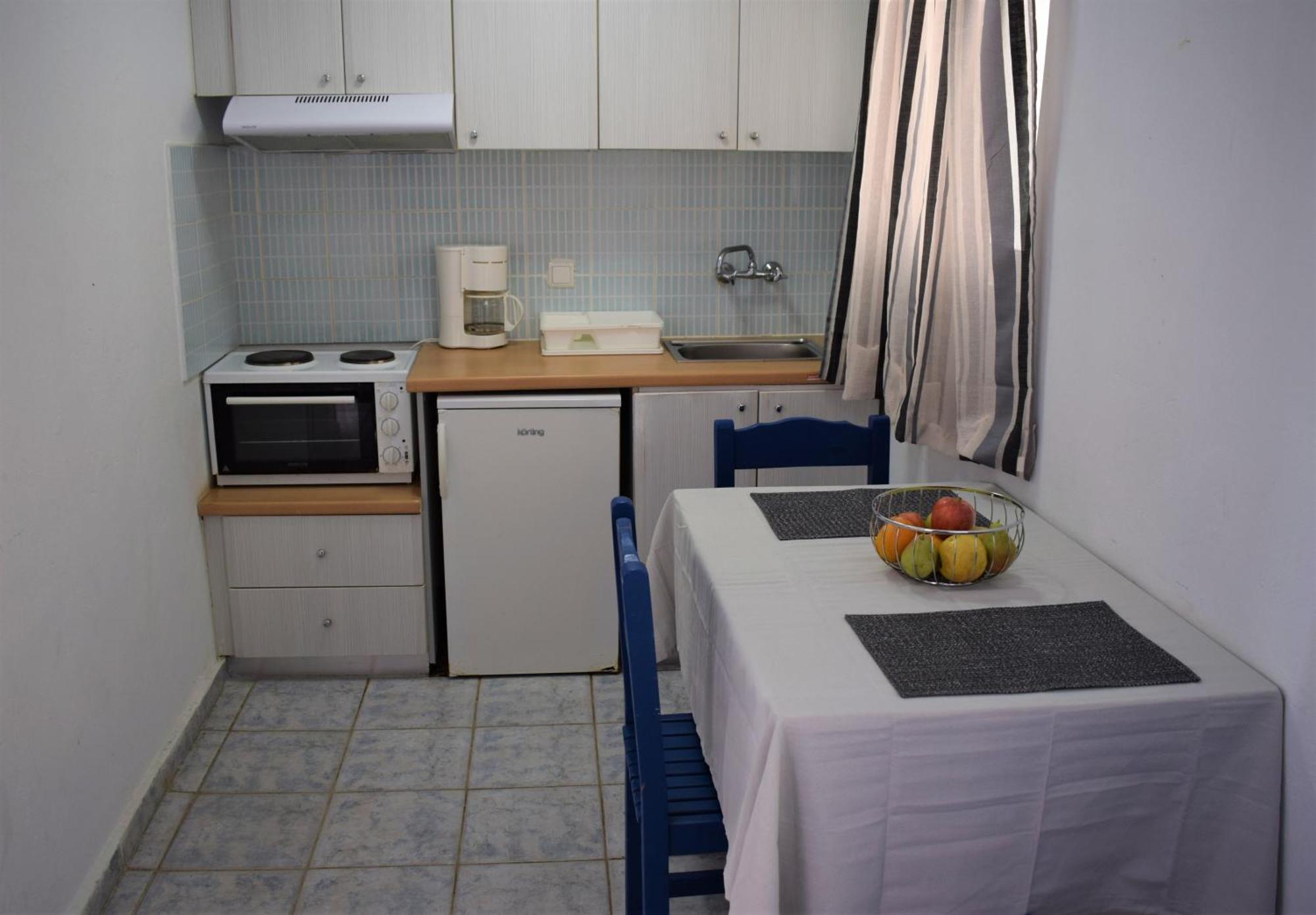 برباتي Paradisus Apartments المظهر الخارجي الصورة