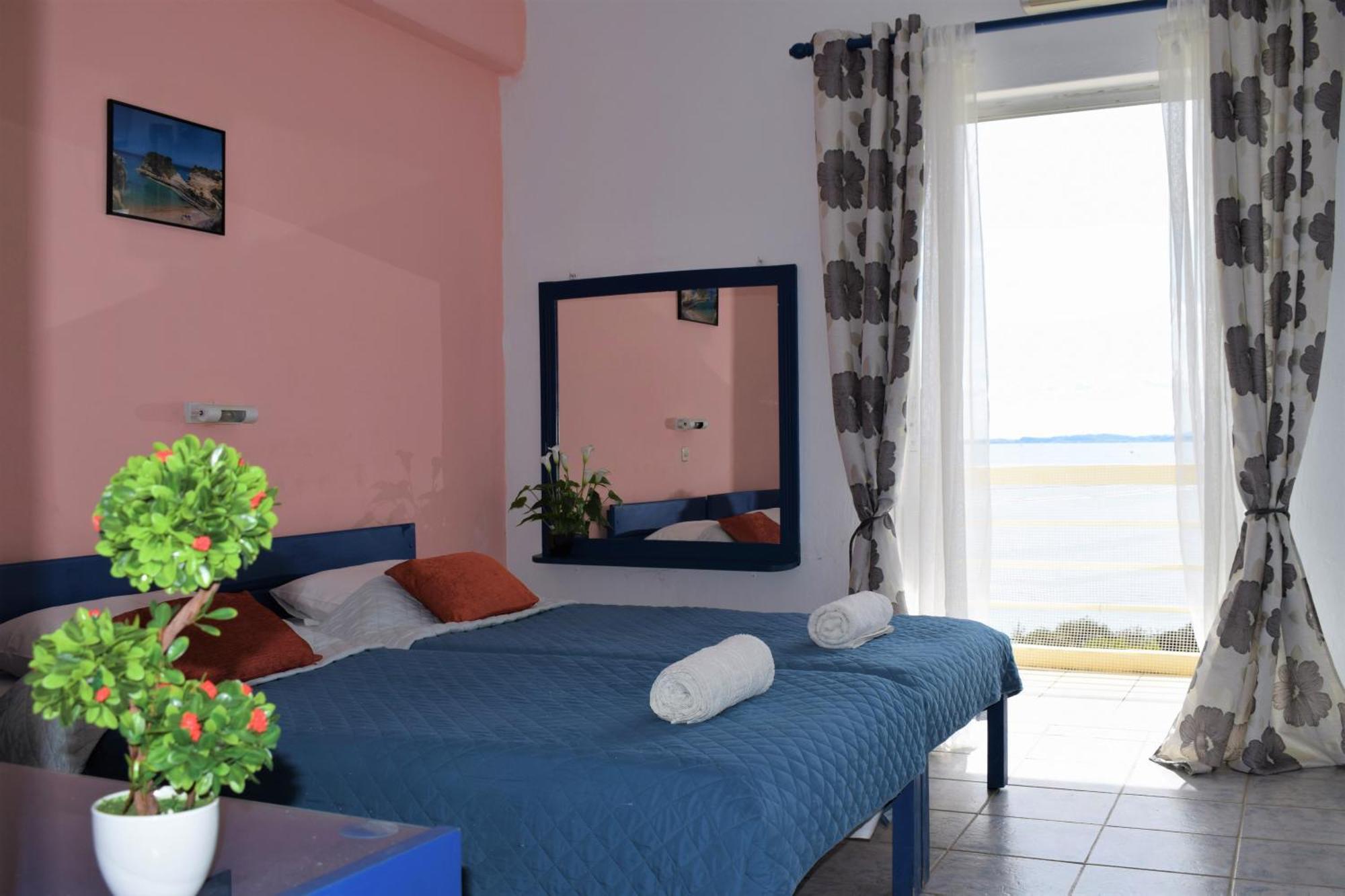 برباتي Paradisus Apartments المظهر الخارجي الصورة