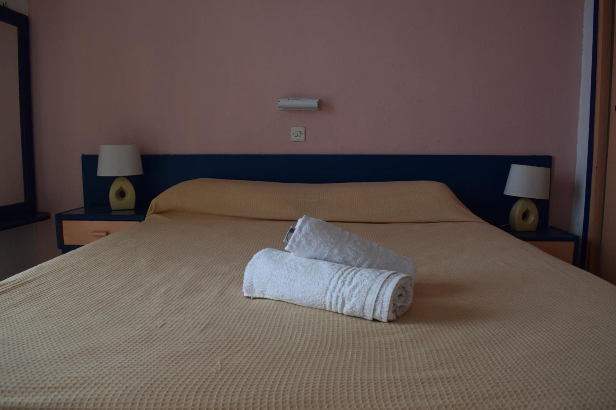برباتي Paradisus Apartments المظهر الخارجي الصورة