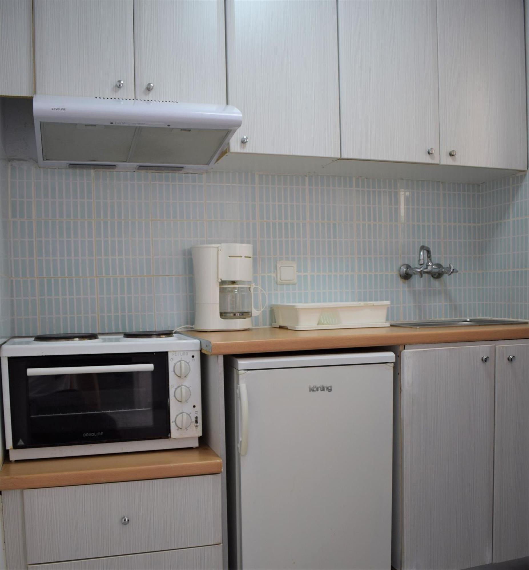 برباتي Paradisus Apartments المظهر الخارجي الصورة