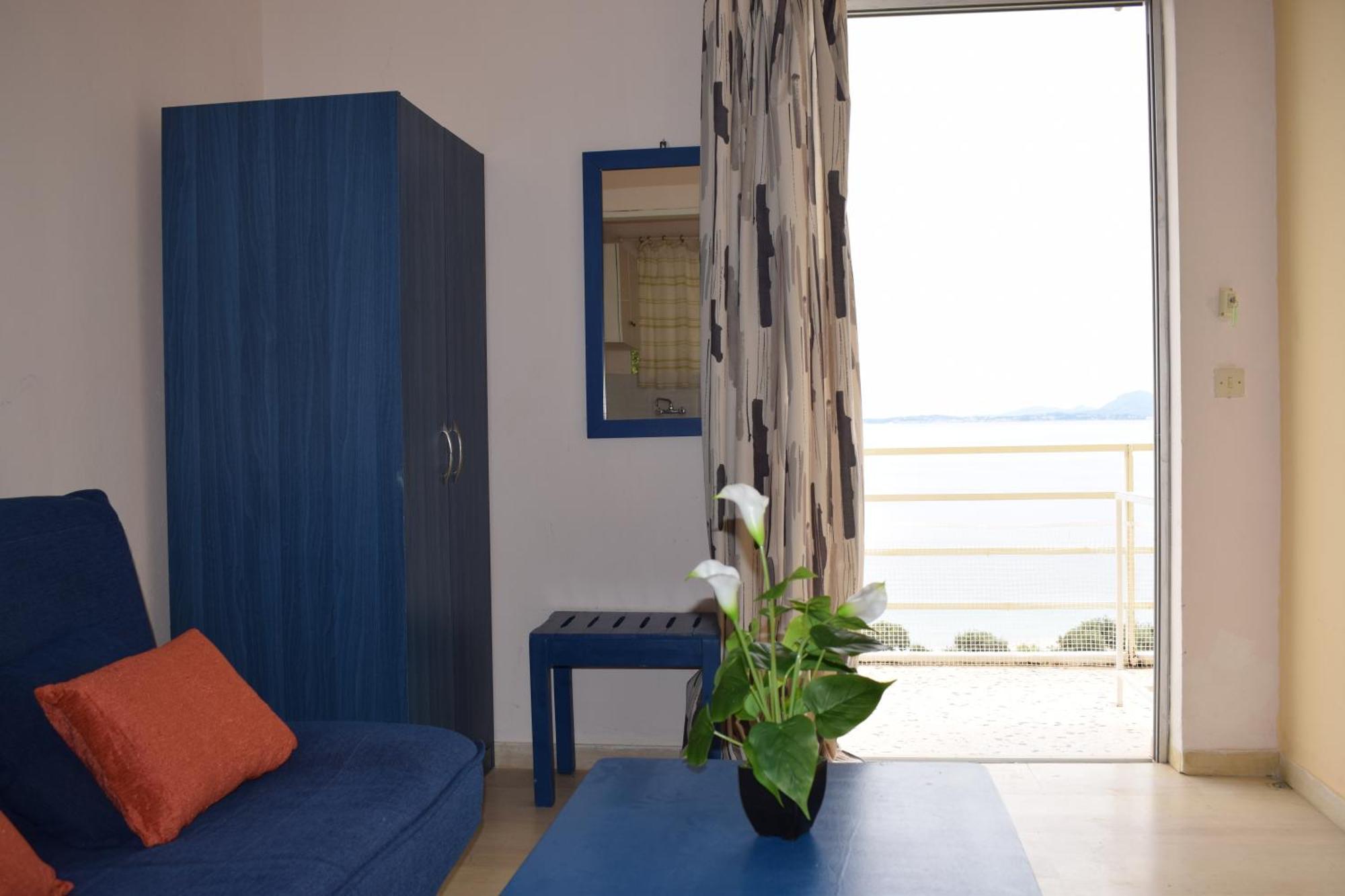 برباتي Paradisus Apartments المظهر الخارجي الصورة