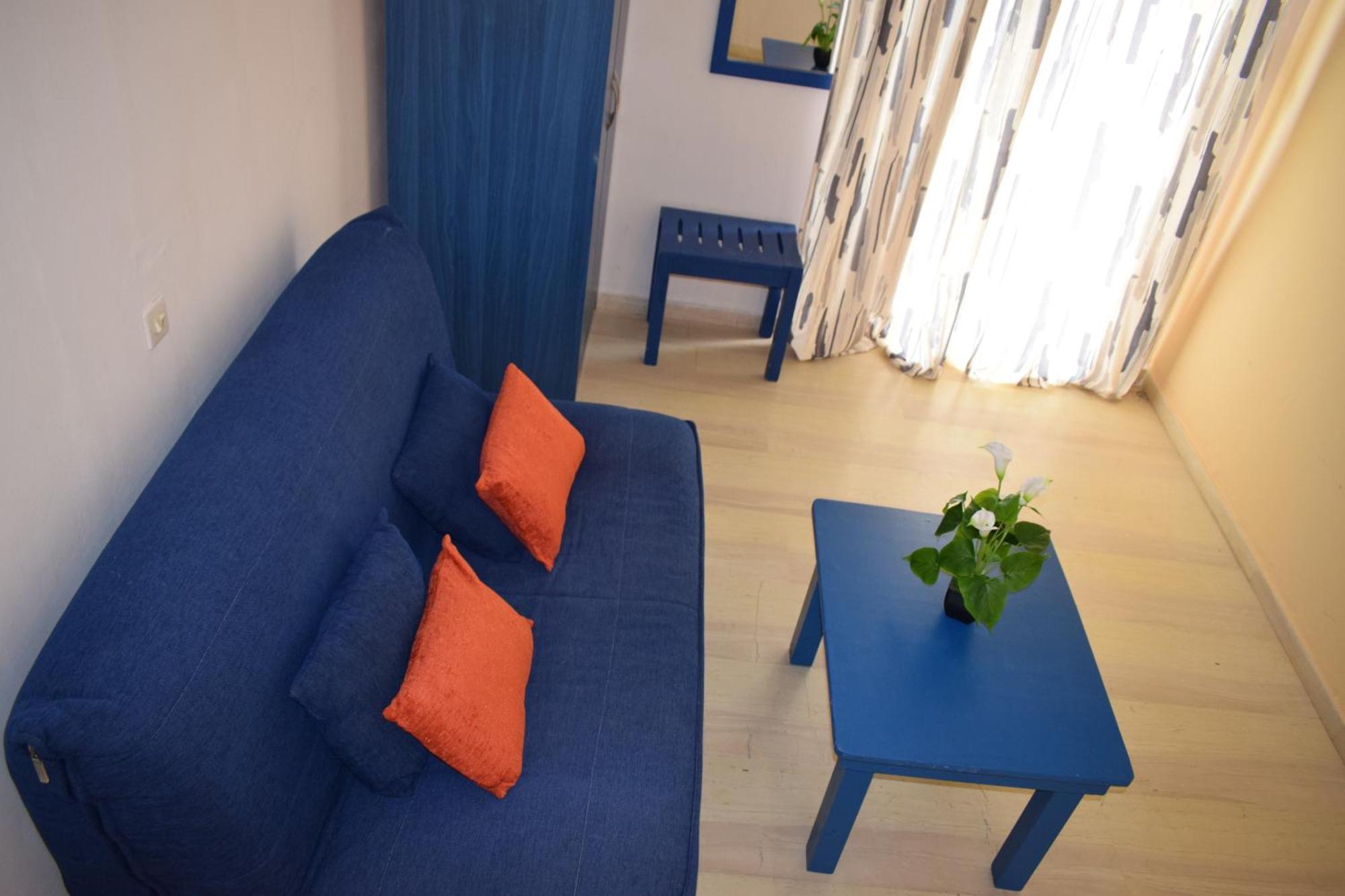 برباتي Paradisus Apartments المظهر الخارجي الصورة